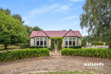 Farm For Sale - SA - Suttontown - 5291 - One Of A Kind Architectural Beauty  (Image 2)