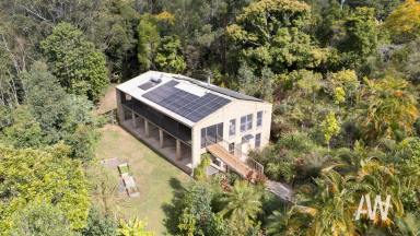 Farm For Sale - QLD - West Woombye - 4559 - Home + Award-Winning Accommodation Business Set on Pristine Acreage!  (Image 2)