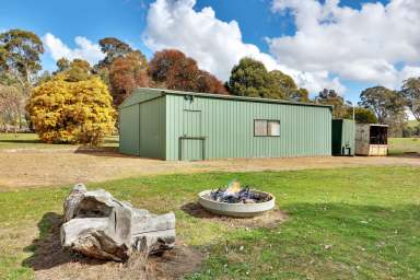 Farm Sold - VIC - Merton - 3715 - Idyllic 15.24-Acre Rural Retreat in Merton: Perfect for Hobby Farming  (Image 2)