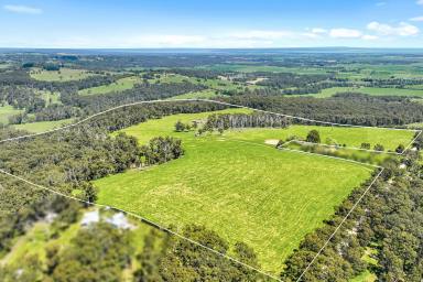 Farm For Sale - VIC - Lang Lang East - 3984 - Views That Dreams Are Made Of.  (Image 2)