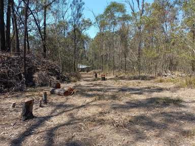 Farm Sold - QLD - Millmerran Woods - 4357 - Escape to the heart of nature with 8 hectares in Millmerran Woods!  (Image 2)