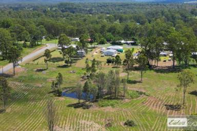 Farm For Sale - QLD - Widgee - 4570 - New Acreage Home on 2.5acs!  (Image 2)