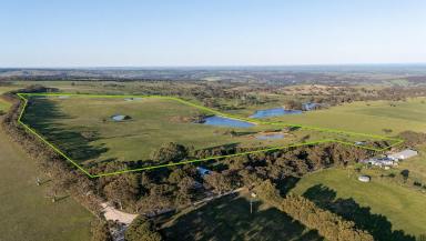 Farm For Sale - SA - Mount Magnificent - 5210 - Magnificent Views & Prime Grazing  (Image 2)