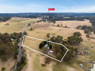 Farm Auction - NSW - Gingkin - 2787 - Privacy, Location and Potential!!  (Image 2)