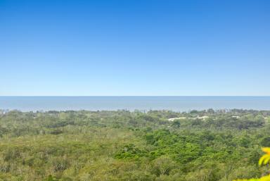 Farm For Sale - NSW - Pottsville - 2489 - KING OF THE HILL - BREATHTAKING, UNINTERRUPTED OCEAN AND HINTERLAND VIEWS TO BYRON BAY AND SURROUNDS  (Image 2)