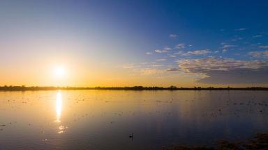 Farm Tender - VIC - Mildura - 3500 - LAKE HAWTHORN FORESHORE DEVELOPMENT  (Image 2)