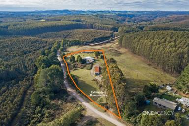 Farm For Sale - TAS - Trowutta - 7330 - Country Living At Its Best  (Image 2)