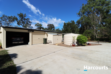 Farm For Sale - QLD - Redridge - 4660 - CHARMING LOW SET HOME  (Image 2)