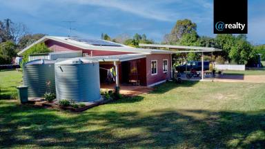 Farm For Sale - QLD - Wondecla - 4887 - Spectacular lifestyle and family acreage Wondecla.  (Image 2)