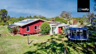 Farm For Sale - QLD - Wondecla - 4887 - Spectacular lifestyle and family acreage Wondecla.  (Image 2)