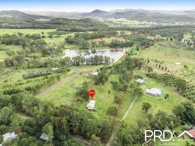 Farm For Sale - NSW - Caniaba - 2480 - Nearly 27 Acres with Great Water  (Image 2)