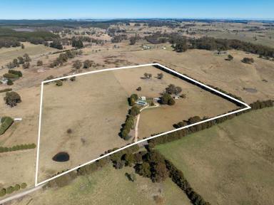 Farm Auction - NSW - Oberon - 2787 - "Rocky Ridge" Privacy. Comfort. Location.  (Image 2)