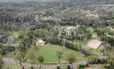 Farm For Sale - WA - Gidgegannup - 6083 - THE LAST CHANCE TO BUILD ON HIGGINS ROAD  (Image 2)