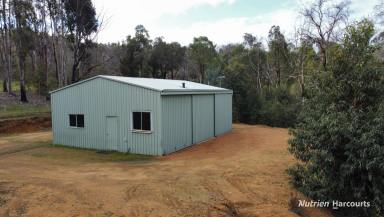 Farm For Sale - WA - Gidgegannup - 6083 - THE LAST CHANCE TO BUILD ON HIGGINS ROAD  (Image 2)