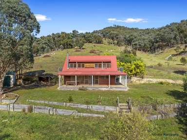 Farm For Sale - VIC - Fawcett - 3714 - Rural living off the beaten track!  (Image 2)