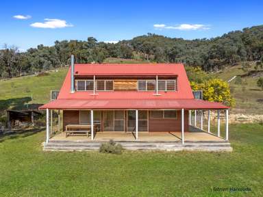 Farm For Sale - VIC - Fawcett - 3714 - Rural living off the beaten track!  (Image 2)