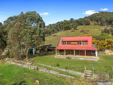 Farm For Sale - VIC - Fawcett - 3714 - Rural living off the beaten track!  (Image 2)