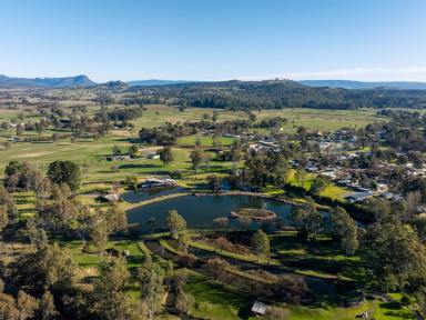 Farm For Sale - VIC - Thornton - 3712 - Goulburn River Lodge  (Image 2)