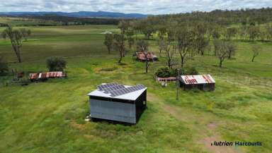 Farm For Sale - QLD - Kumbia - 4610 - Welcome to Spring Hill - an Expansive Farm with Rich Cultivation Land and a Grand Old Homestead  (Image 2)