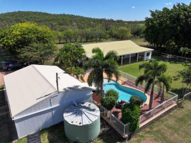 Farm For Sale - QLD - Broughton - 4820 - Beautifully presented family home, quiet country living close to town  (Image 2)