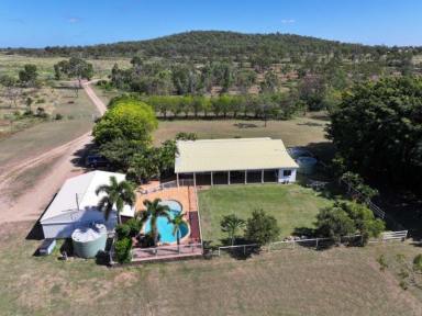 Farm For Sale - QLD - Broughton - 4820 - Beautifully presented family home, quiet country living close to town  (Image 2)