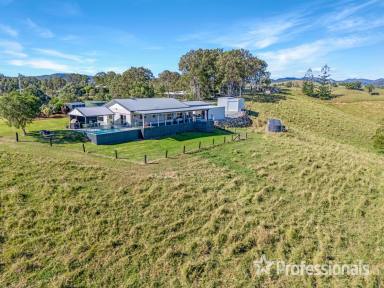 Farm For Sale - QLD - Greens Creek - 4570 - A CHARMING COUNTRY LIFESTYLE AMIDST LUSCIOUS ROLLING HILLS  (Image 2)