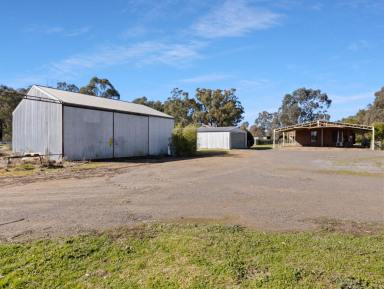 Farm Auction - VIC - Violet Town - 3669 - Charming Country Living at 43 Meakins Avenue, Violet Town  (Image 2)