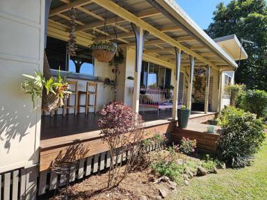 Farm For Sale - NSW - Kyogle - 2474 - TRANQUILITY OF COUNTRYSIDE LIVING  (Image 2)