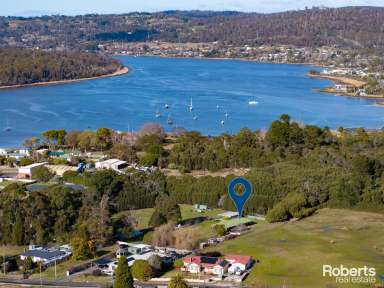 Farm For Sale - TAS - Gravelly Beach - 7276 - A Potential Masterpiece  (Image 2)