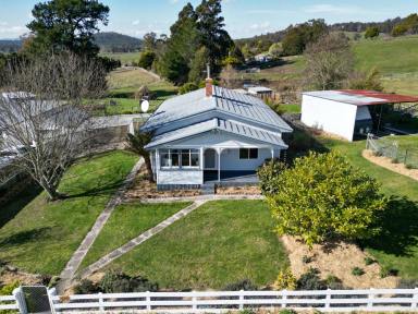 Farm Sold - TAS - Glengarry - 7275 - A Place To Call Home  (Image 2)