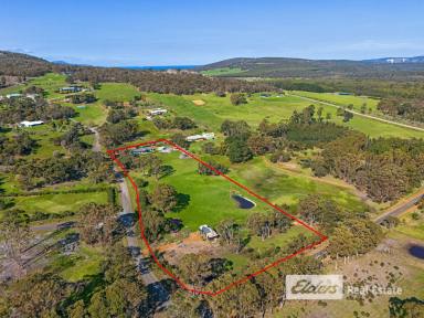 Farm For Sale - WA - Kalgan - 6330 - Epic Kalgan Lifestyle Property with The Lot  (Image 2)