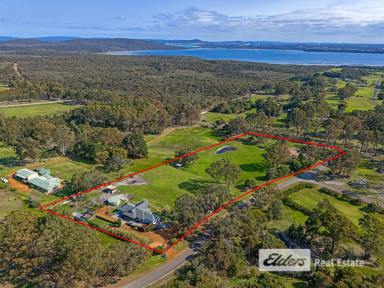 Farm For Sale - WA - Kalgan - 6330 - Epic Kalgan Lifestyle Property with The Lot  (Image 2)