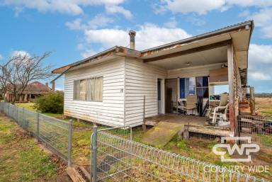 Farm For Sale - NSW - Red Range - 2370 - Charming 3-Bedroom Home  (Image 2)