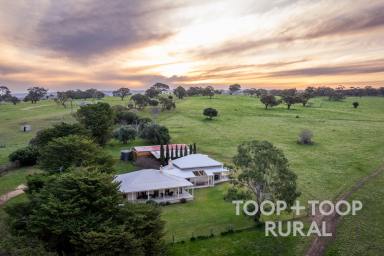 Farm For Sale - SA - Sandergrove - 5255 - Architecturally Designed Country Homestead  (Image 2)