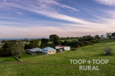 Farm For Sale - SA - Sandergrove - 5255 - Architecturally Designed Country Homestead  (Image 2)