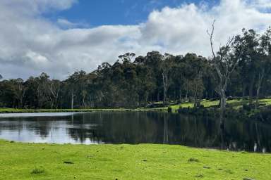 Farm Sold - WA - Northcliffe - 6262 - 'Crowea Meadows' 56.7238 ha (approx. 140 Ac)*  (Image 2)