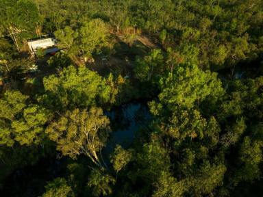 Farm For Sale - NT - Berry Springs - 0838 - 340+ Acres Two Titles  (Image 2)