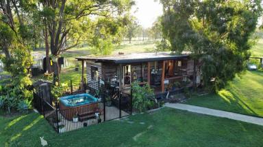 Farm For Sale - QLD - Isis River - 4660 - QUIET RURAL LIVING AT ITS FINEST "Fernhill No.1 Paddock"  (Image 2)