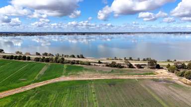 Farm For Sale - VIC - Lake Boga - 3584 - Lakeside Lifestyle Opportunity  (Image 2)