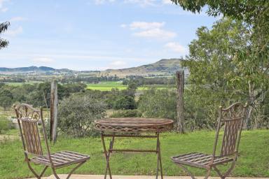 Farm Sold - QLD - Flagstone Creek - 4344 - Expansive Views & Lifestyle Living  (Image 2)