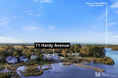 Farm For Sale - VIC - Cannons Creek - 3977 - A Once-in-a-Lifetime Chance to Own an Absolute Waterfront Property!

-Exclusive First Glimpse for Our VIP Finning's Buyers-  (Image 2)