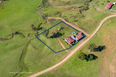 Farm For Sale - NSW - East Gresford - 2311 - The Country Dream  (Image 2)