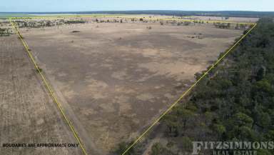 Farm For Sale - QLD - Jandowae - 4410 - EXCELLENT ADD ON OR ENTRY LEVEL GRAZING BLOCK WITH IMPROVEMENTS  (Image 2)