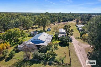 Farm For Sale - QLD - Chinchilla - 4413 - Vendors retiring after 47 years!  (Image 2)