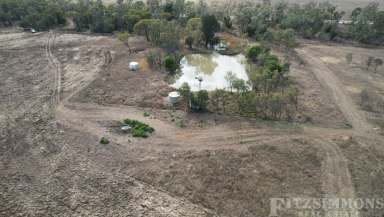 Farm For Sale - QLD - Jandowae - 4410 - EXCELLENT ADD ON OR ENTRY LEVEL GRAZING BLOCK WITH TWO GOOD DAMS  (Image 2)