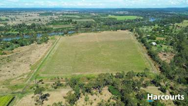 Farm For Sale - QLD - Bungadoo - 4671 - Rare Opportunity With Burnett River Frontage!!  (Image 2)