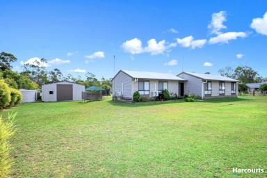 Farm For Sale - QLD - Redridge - 4660 - Acreage Living! Massive House! Huge Shed!  (Image 2)