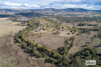 Farm For Sale - QLD - Blenheim - 4341 - "Horses, Cattle, or Lifestyle: The Choice Is Yours"  (Image 2)