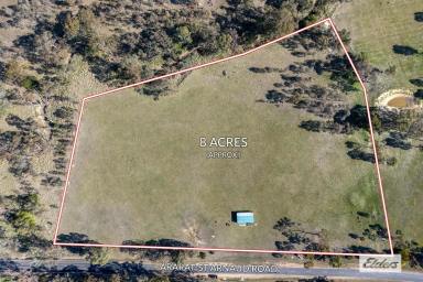 Farm For Sale - VIC - Landsborough - 3384 - Weekender or Lifestyle Block - 8 Acres Pyrenees Zoned Rural Living  (Image 2)