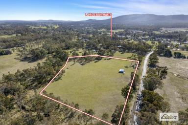 Farm For Sale - VIC - Landsborough - 3384 - Weekender or Lifestyle Block - 8 Acres Pyrenees Zoned Rural Living  (Image 2)